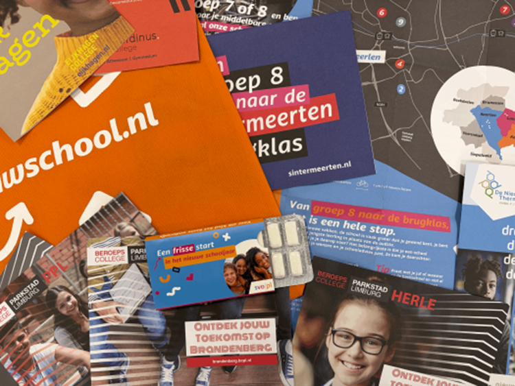 Voor elk kind het beste onderwijs!